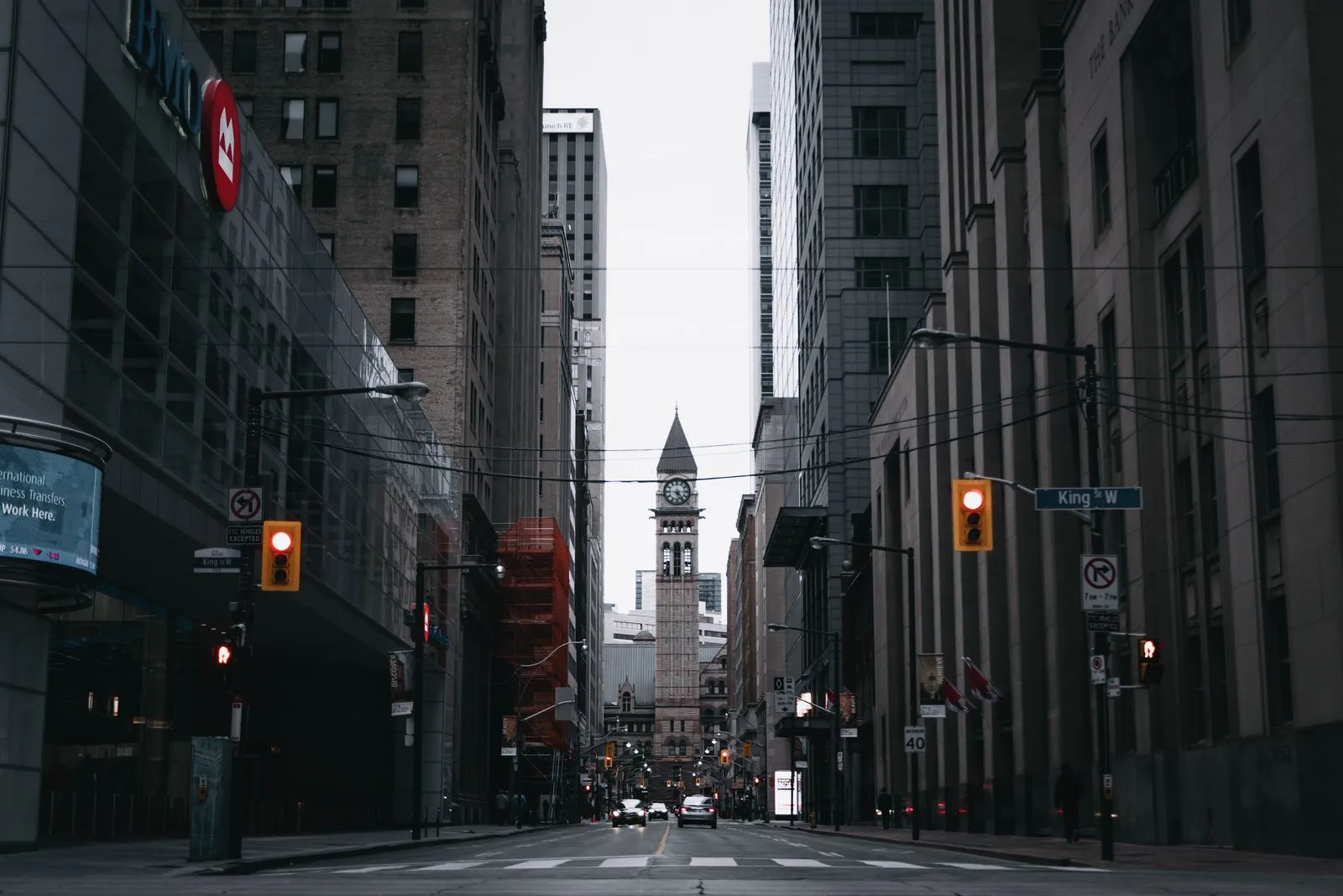A Simple Guide to Planning Your Toronto Stay